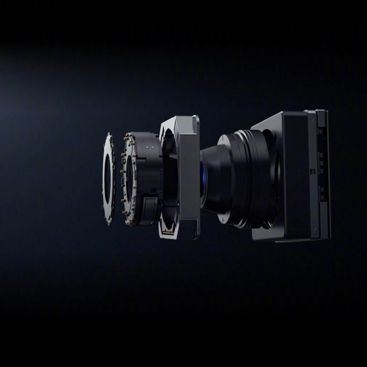 Camera trên Honor Magic 6 Series được nâng cấp mạnh mẽ Camera trên Honor Magic 6 Series được nâng cấp mạnh mẽ