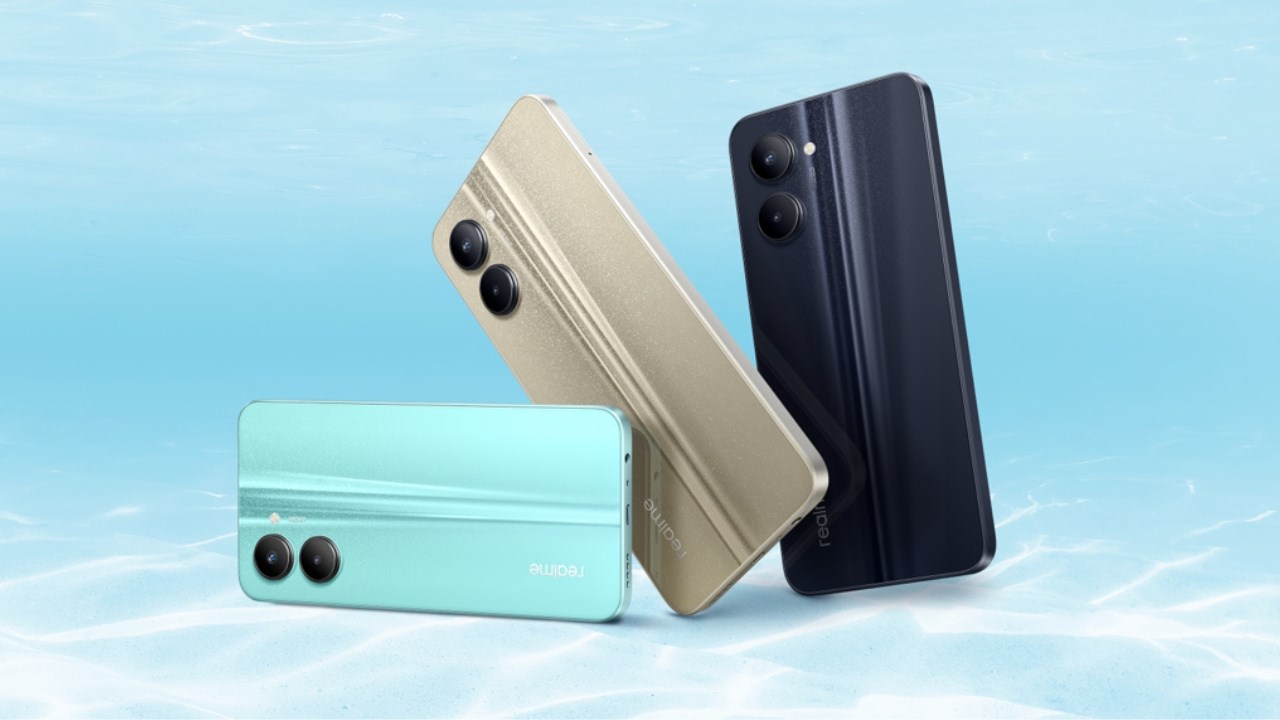 realme Note 50 lần đầu xuất hiện trên Geekbench