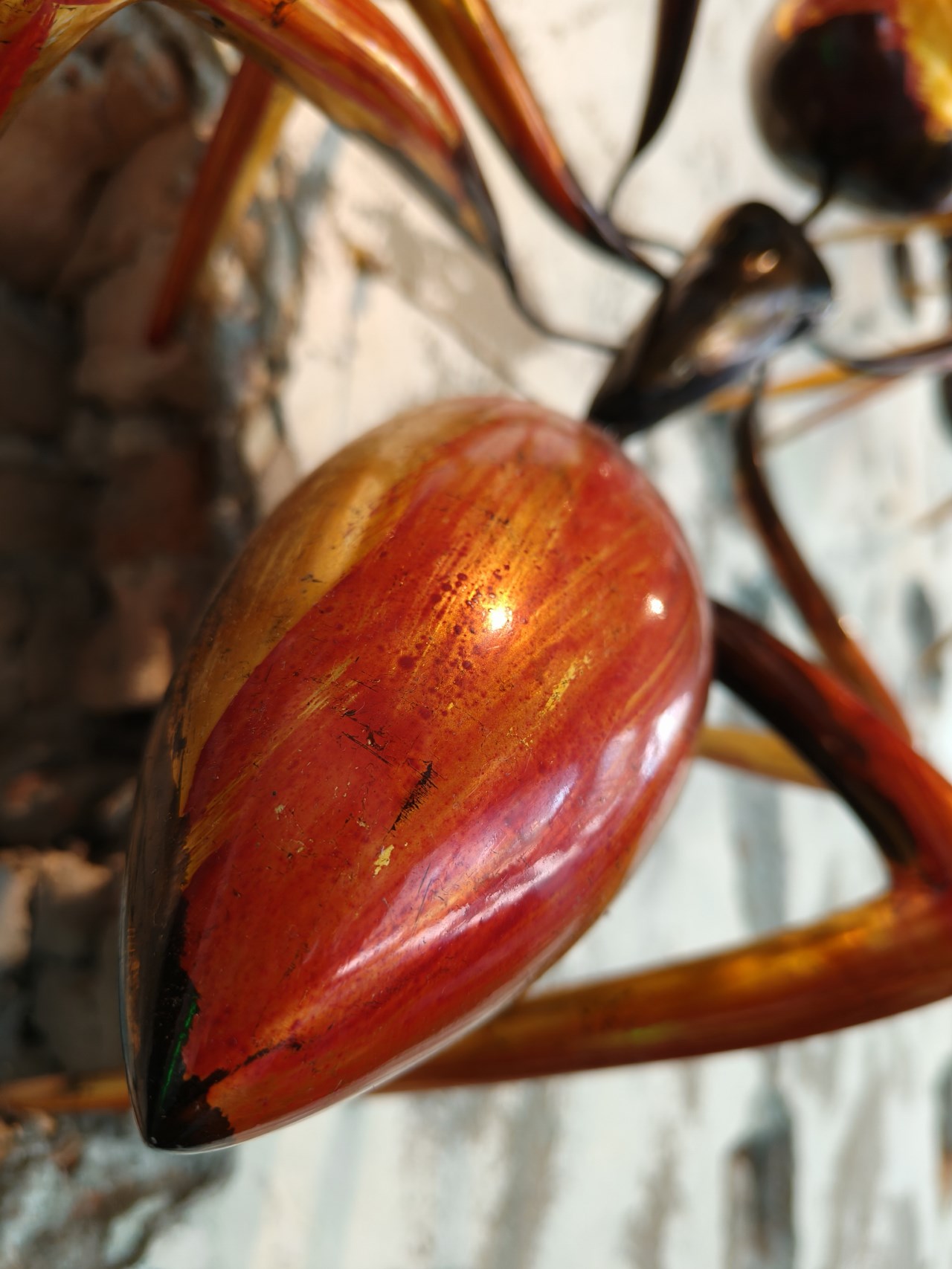 Ảnh chụp ở điều kiện ánh sáng trong nhà từ camera của OPPO Reno11 Pro 5G. Ảnh chụp ở điều kiện ánh sáng trong nhà từ camera của OPPO Reno11 Pro 5G.