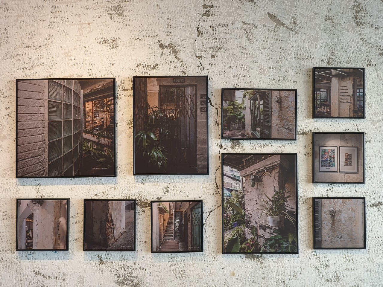 Ảnh chụp ở điều kiện ánh sáng trong nhà từ camera của OPPO Reno11 Pro 5G. Ảnh chụp ở điều kiện ánh sáng trong nhà từ camera của OPPO Reno11 Pro 5G.