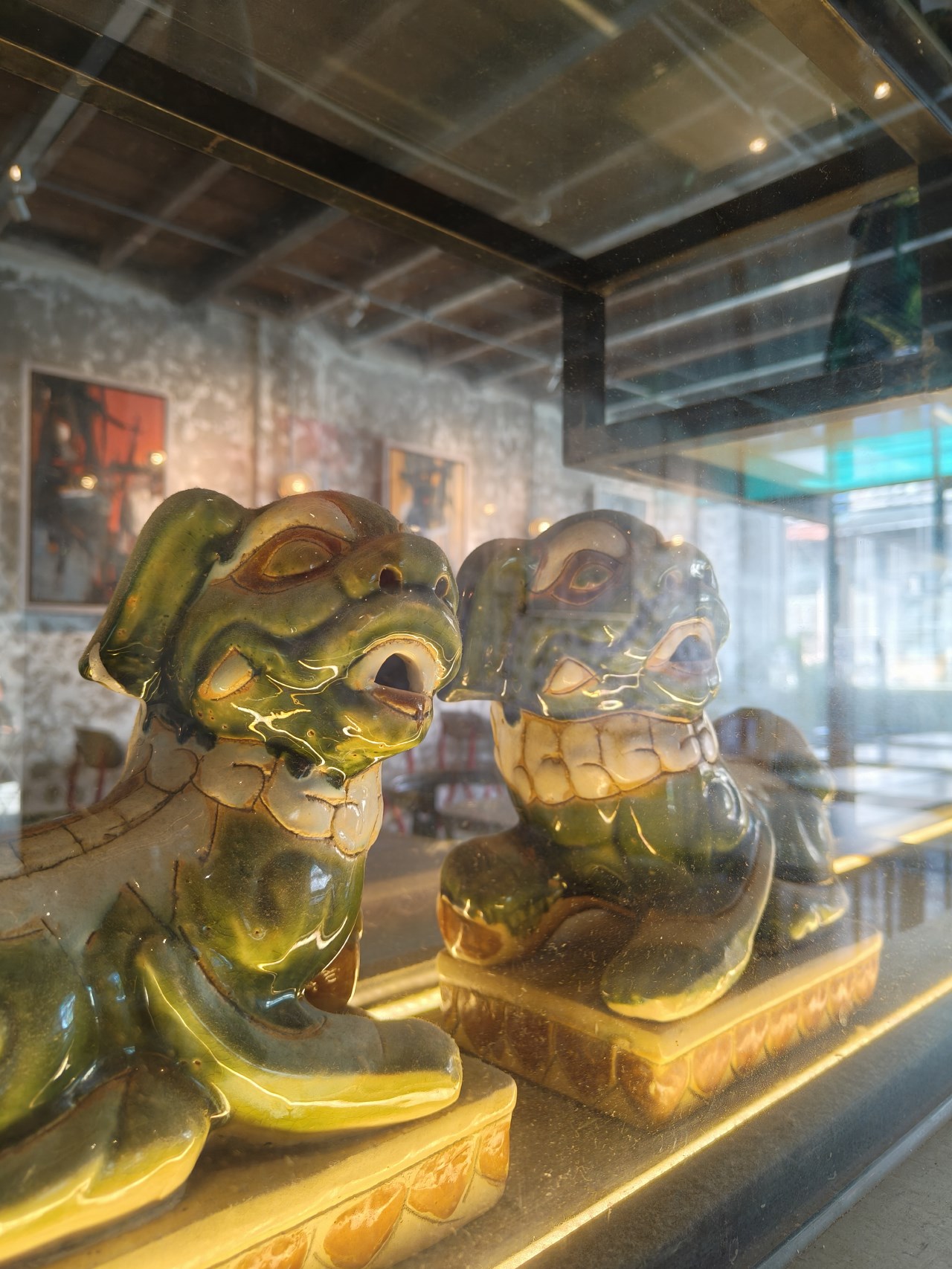 Ảnh chụp ở điều kiện ánh sáng trong nhà từ camera của OPPO Reno11 Pro 5G. Ảnh chụp ở điều kiện ánh sáng trong nhà từ camera của OPPO Reno11 Pro 5G.