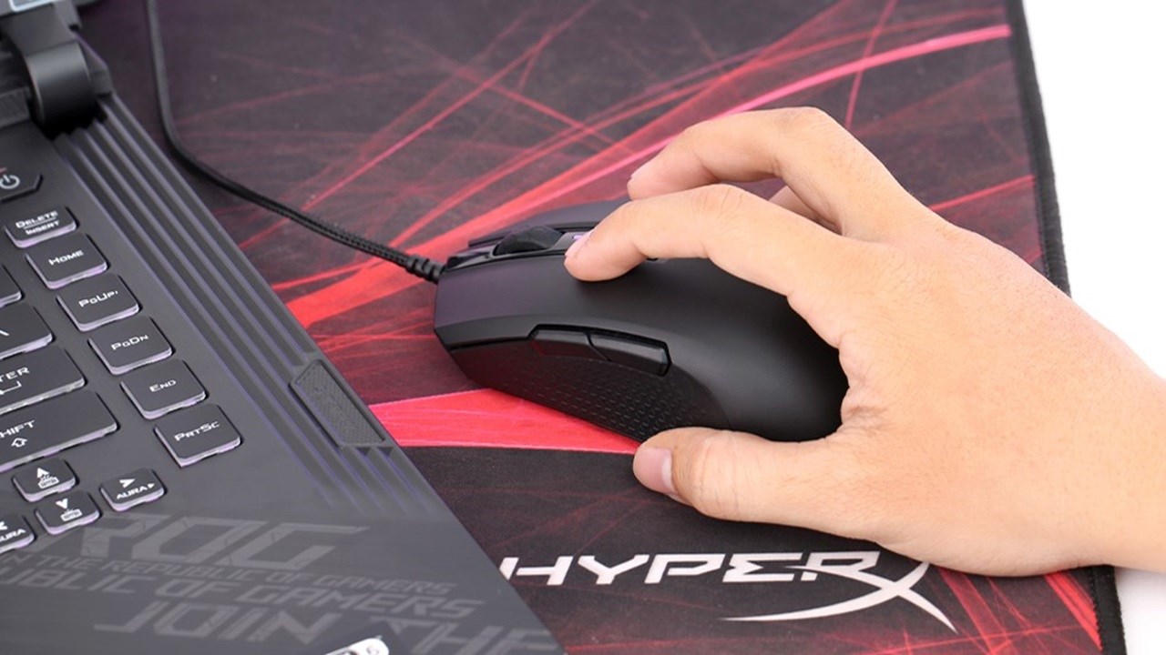 Corsair M55 RGB Pro; Chuột máy tính chơi game ‘hoàn mỹ’ Corsair M55 RGB Pro; Chuột máy tính chơi game ‘hoàn mỹ’