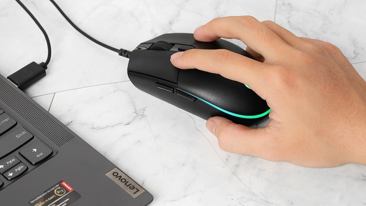 Logitech G102 Gen2 Lightsync: Chuột máy tính có dây giá rẻ, nên sắm! Logitech G102 Gen2 Lightsync: Chuột máy tính có dây giá rẻ, nên sắm!