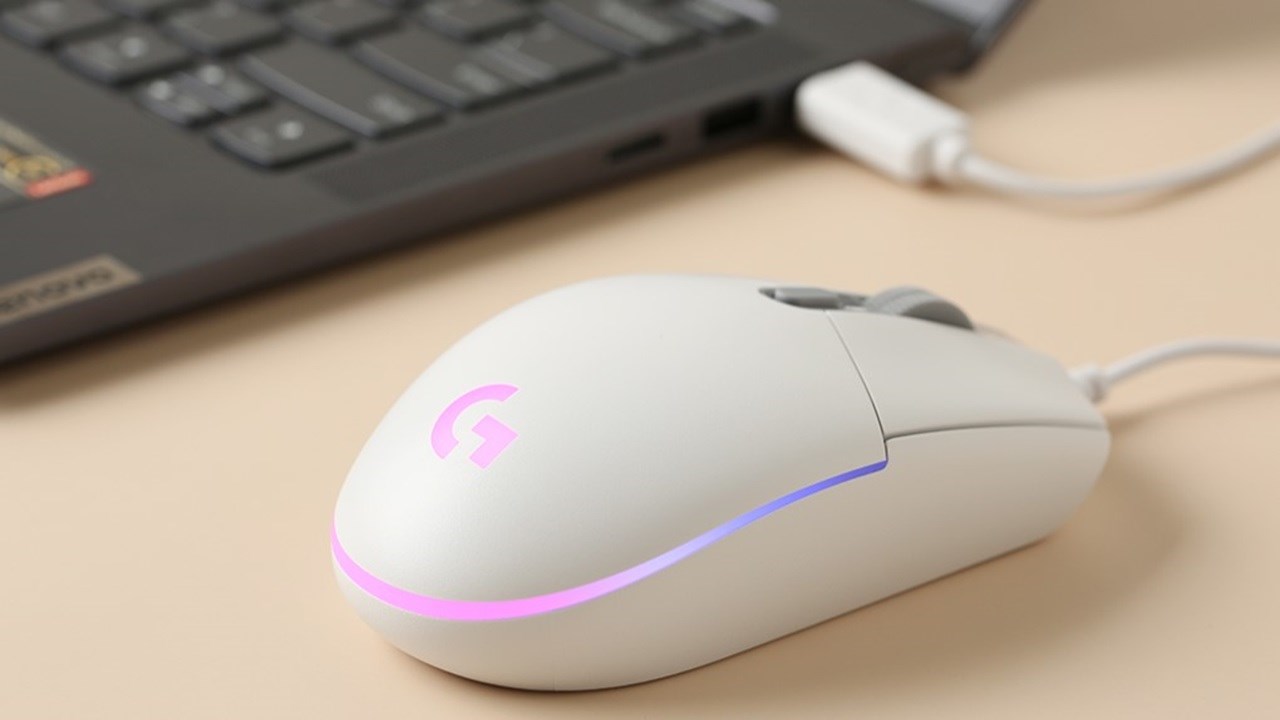 Logitech G102 Gen2 Lightsync: Chuột máy tính có dây giá rẻ, nên sắm! Logitech G102 Gen2 Lightsync: Chuột máy tính có dây giá rẻ, nên sắm!