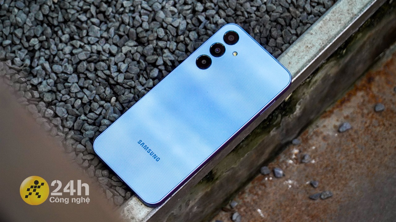 Bộ ba Galaxy A mới nhất 2024: Dòng điện thoại tầm trung đáng mua! Bộ ba Galaxy A mới nhất 2024: Dòng điện thoại tầm trung đáng mua!