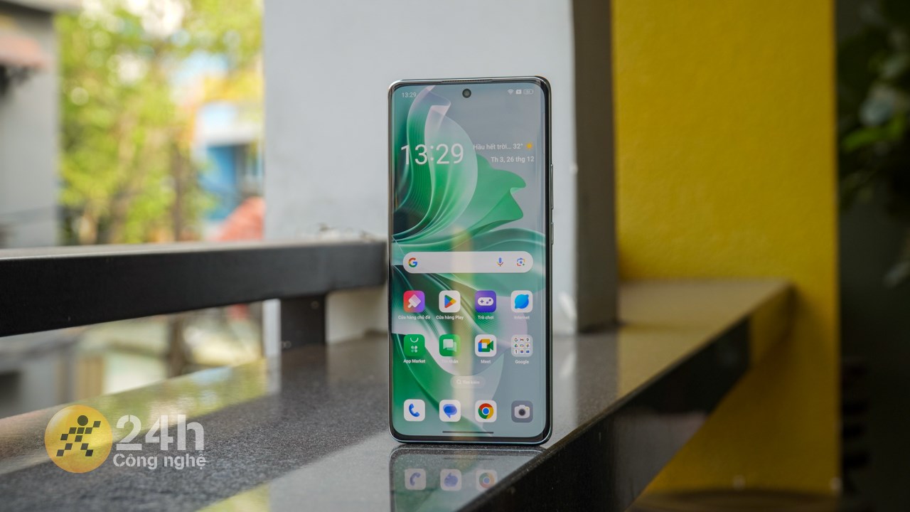 2. OPPO Reno11 5G 2. OPPO Reno11 5G