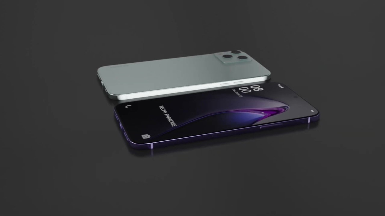 Kỳ vọng POCO X7 concept
