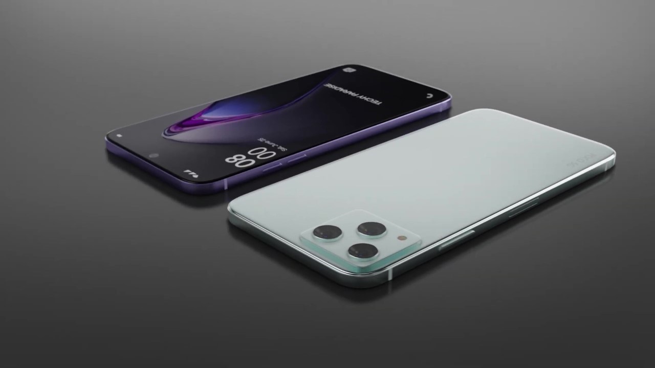 Kỳ vọng POCO X7 concept