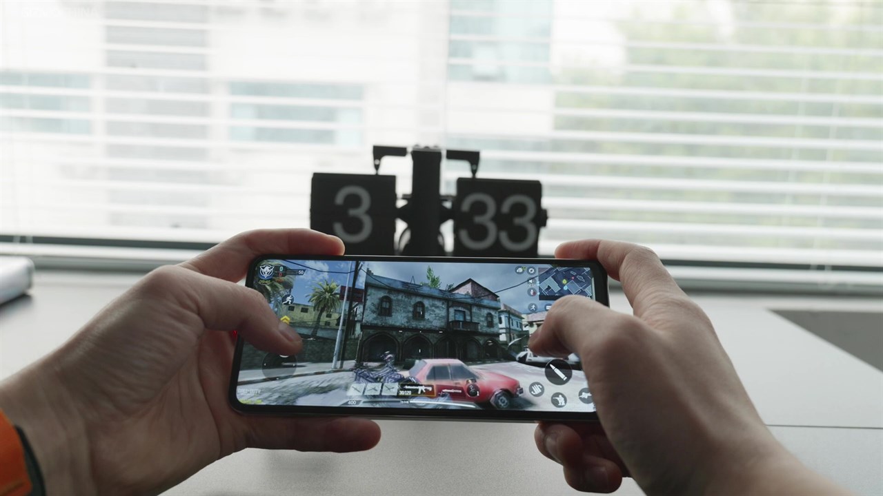 Tecno Spark 30 Pro+ có gì mới