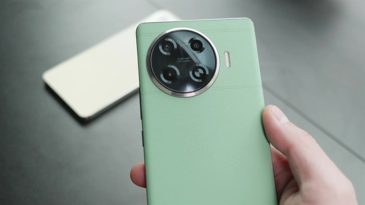 Tecno Spark 30 Pro+ có gì mới