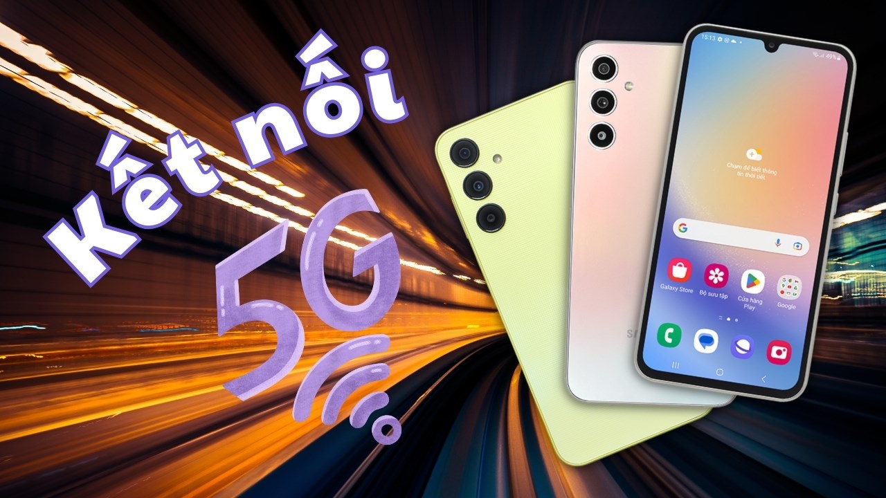 TOP 5 điện thoại có 5G giá rẻ nhất, chưa bao giờ chọn mua dễ đến thế! TOP 5 điện thoại có 5G giá rẻ nhất, chưa bao giờ chọn mua dễ đến thế!