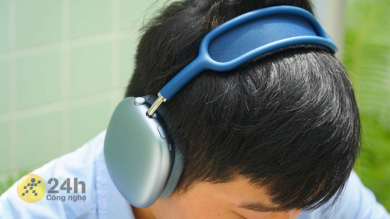 AirPods Max đã sử dụng chỉ còn từ 9 triệu, tiết kiệm đến 4.99 triệu AirPods Max đã sử dụng chỉ còn từ 9 triệu, tiết kiệm đến 4.99 triệu