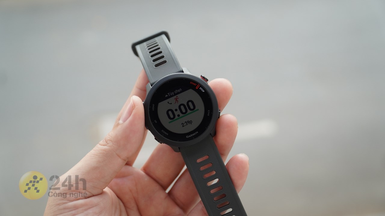 Garmin Forerunner 55