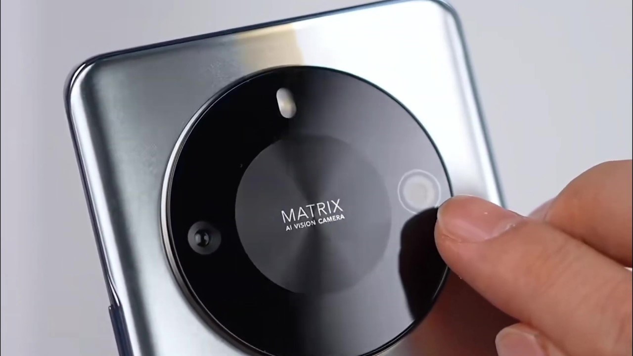 Honor X60 GT có gì mới