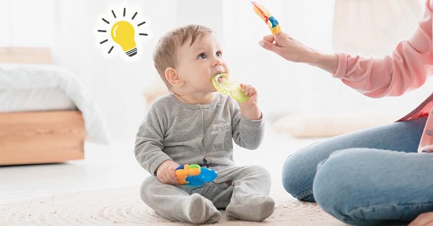 Phù hợp với trẻ nhỏ cần bổ sung omega 3 để phát triển não bộ, trí thông minh