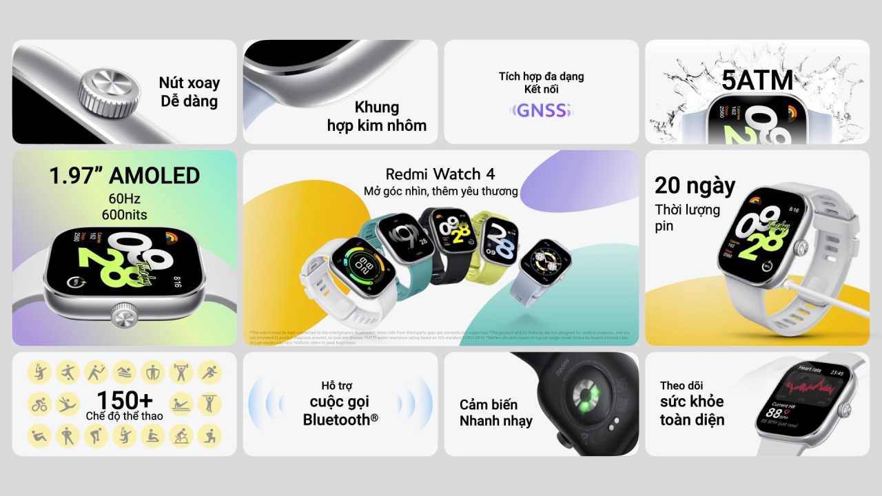 Toàn cảnh sự kiện ra mắt Redmi Note 13 Series tại Việt Nam