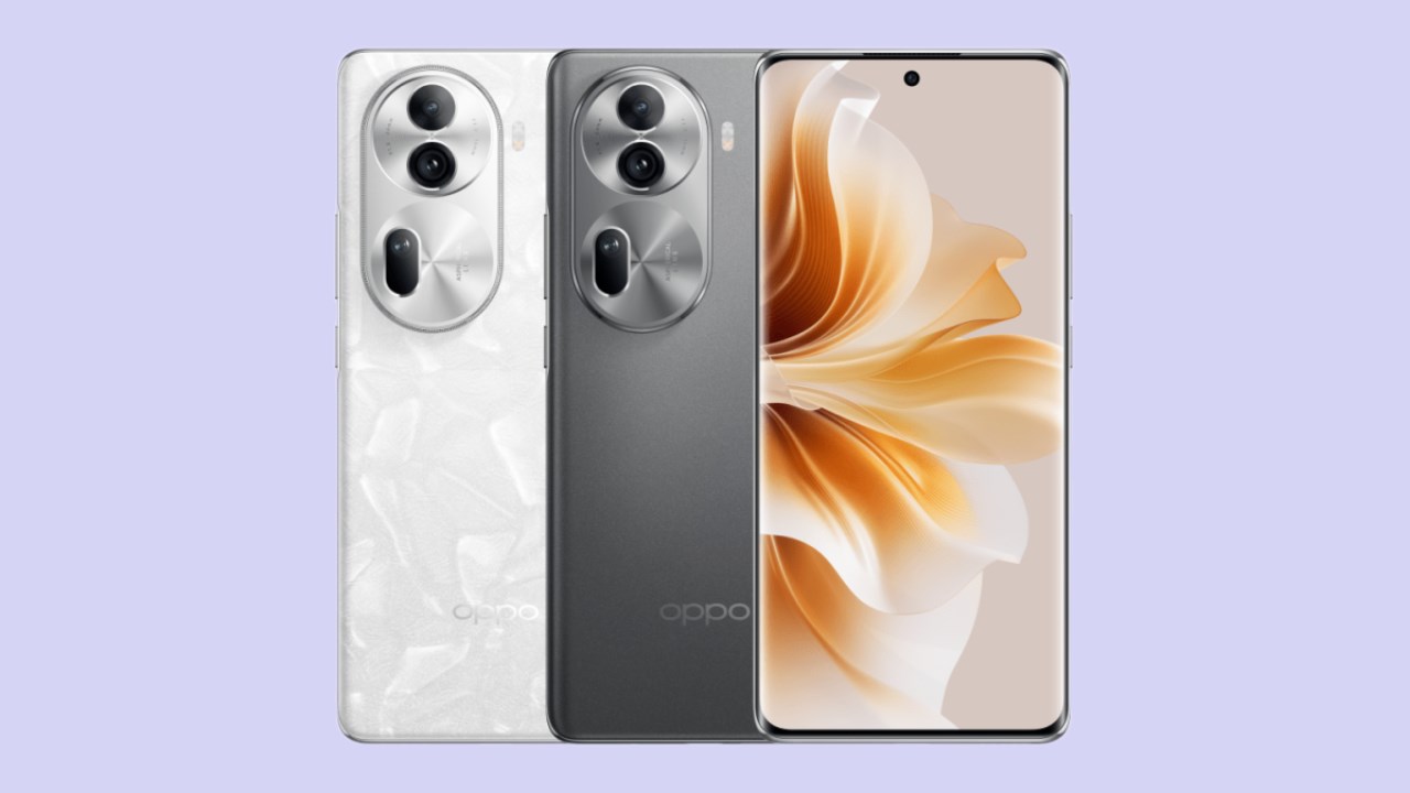 Dòng OPPO Reno 12 lộ các thông số kỹ thuật chính đầy ấn tượng