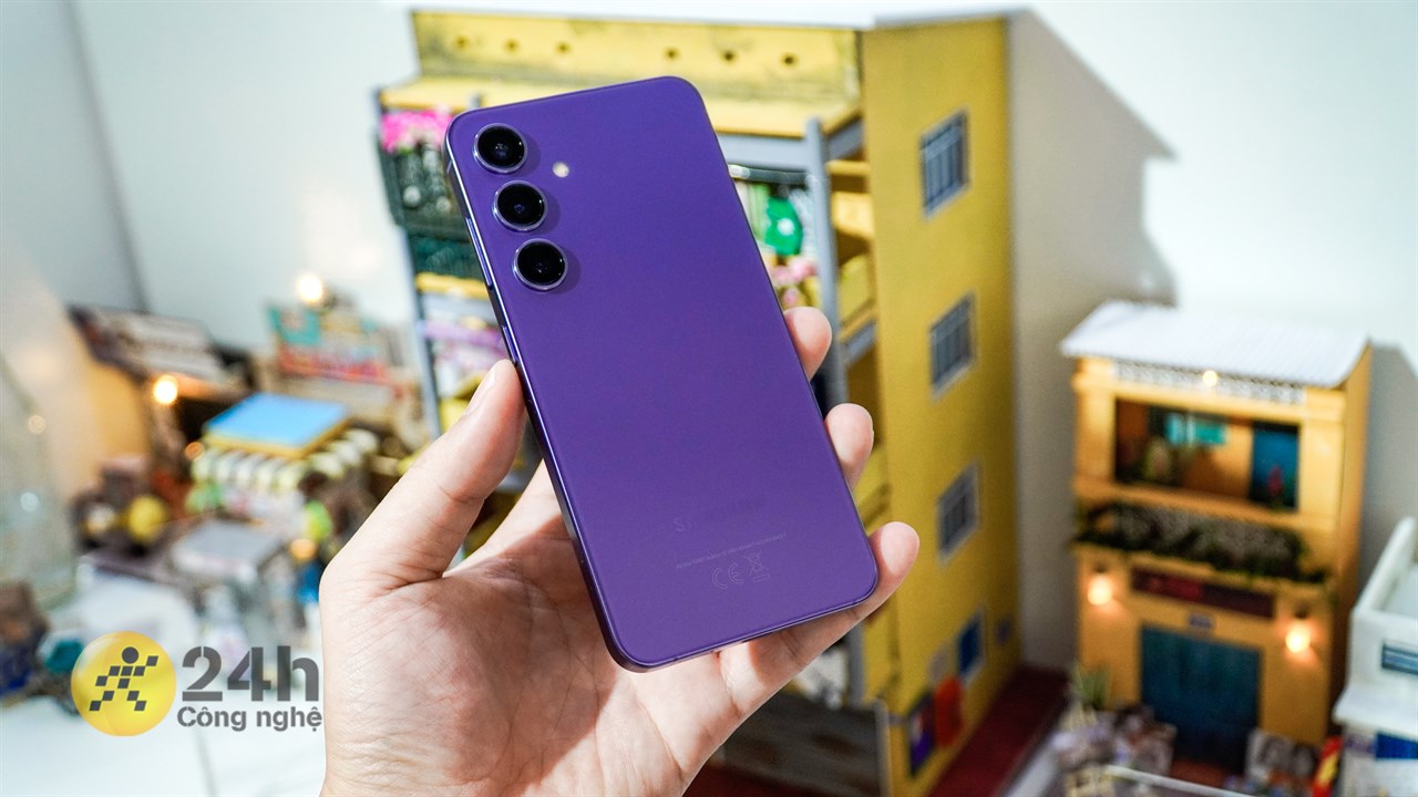 Galaxy S24 sử dụng Snapdragon 8 Gen 3 dùng Snapdragn 8 Gen 2 Galaxy S24 sử dụng Snapdragon 8 Gen 3 dùng Snapdragn 8 Gen 2