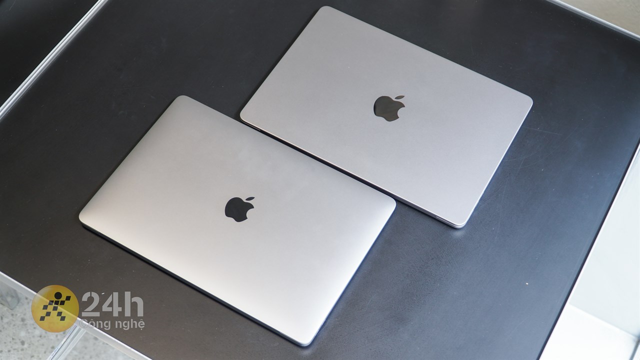 MacBook Air hay MacBook Pro: Lựa chọn nào phù hợp cho sinh viên?