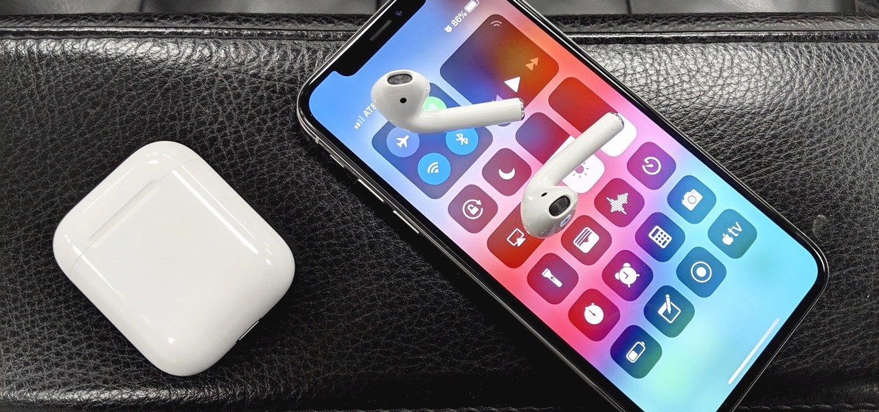 iPhone không kết nối được Bluetooth