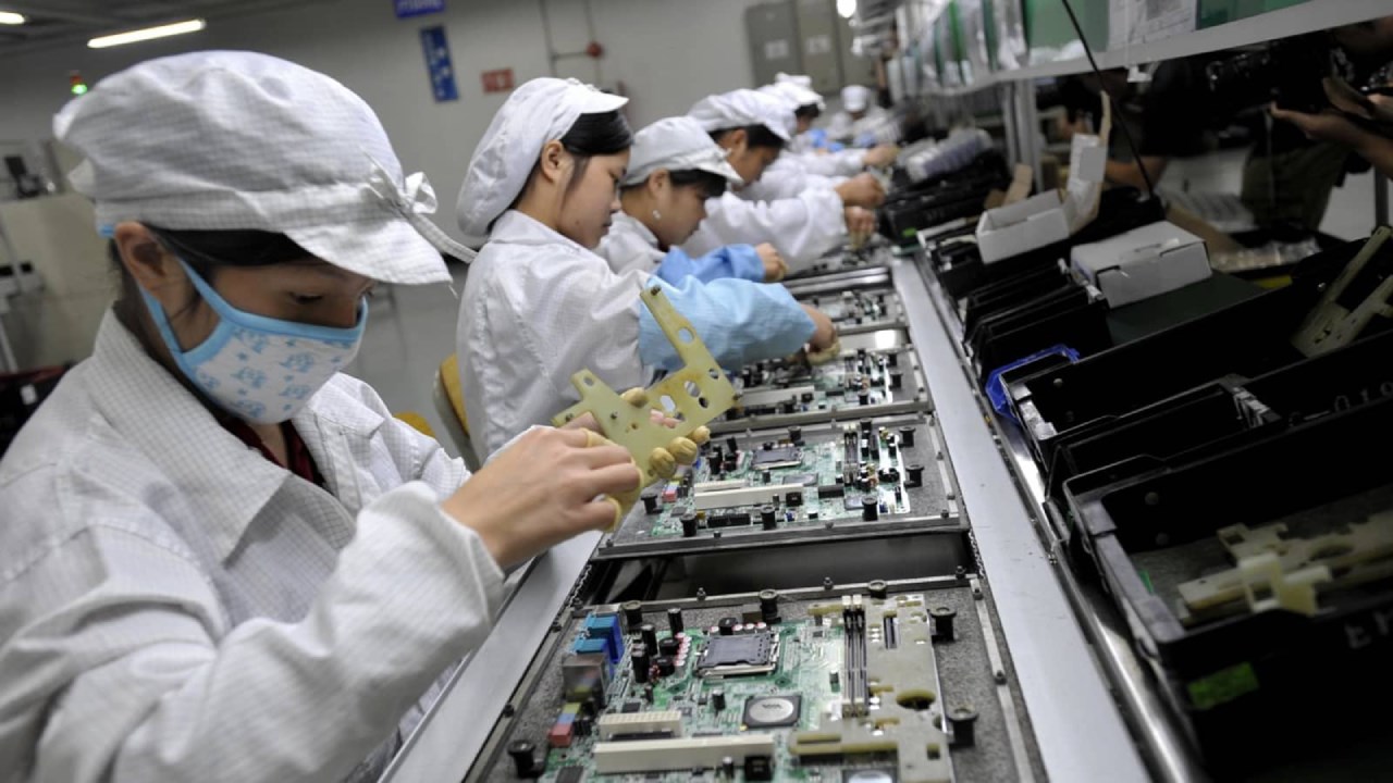 Nikkei Asia: Apple sẽ chuyển bộ phận R&D sản phẩm iPad sang Việt Nam trong năm 2024