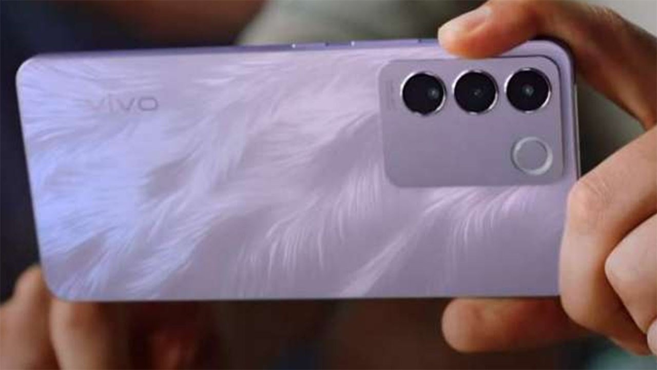 Điện thoại Vivo RAM 8GB dưới 8 triệu hiệu năng ổn định