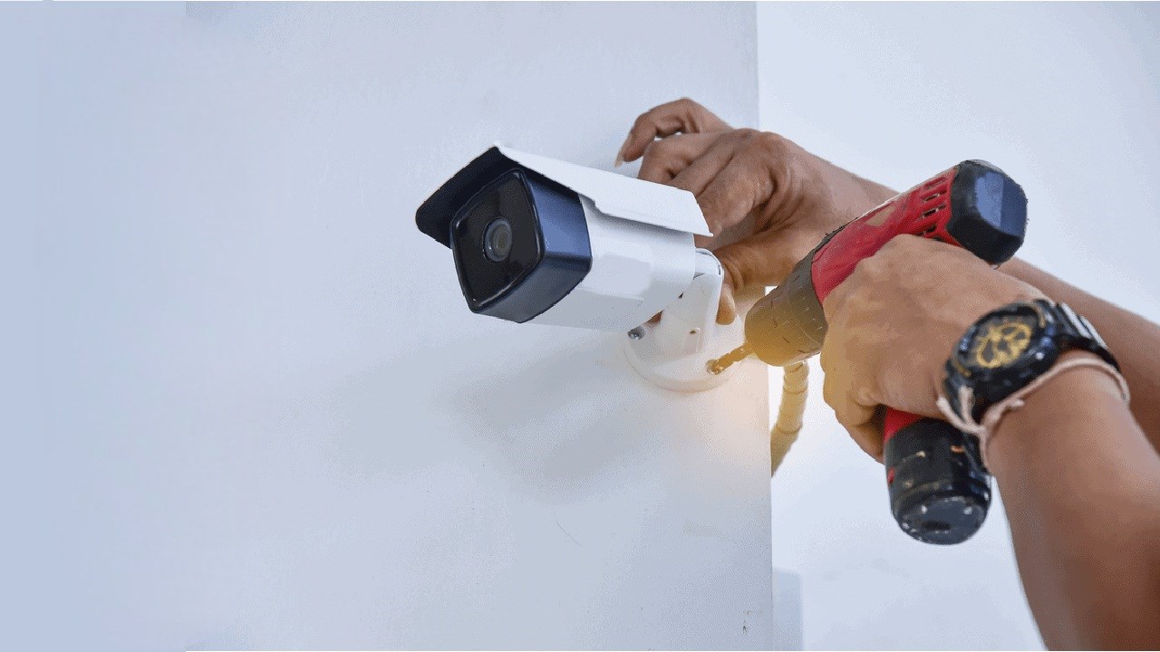 Cách sử dụng camera IMOU