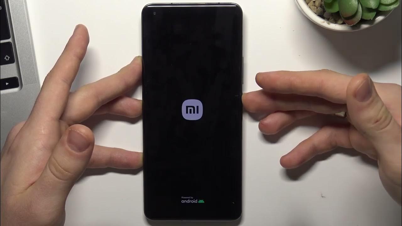 Không tắt nguồn xiaomi được bằng bằng nút nguồn phải làm sao?