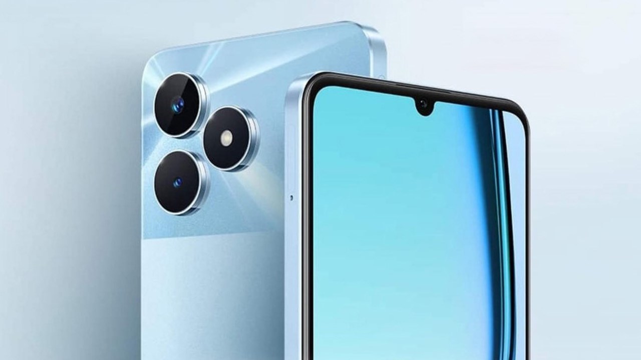 realme Note 50 được tiết lộ ngày ra mắt, sẽ là điện thoại giá rẻ hấp dẫn? realme Note 50 được tiết lộ ngày ra mắt, sẽ là điện thoại giá rẻ hấp dẫn?