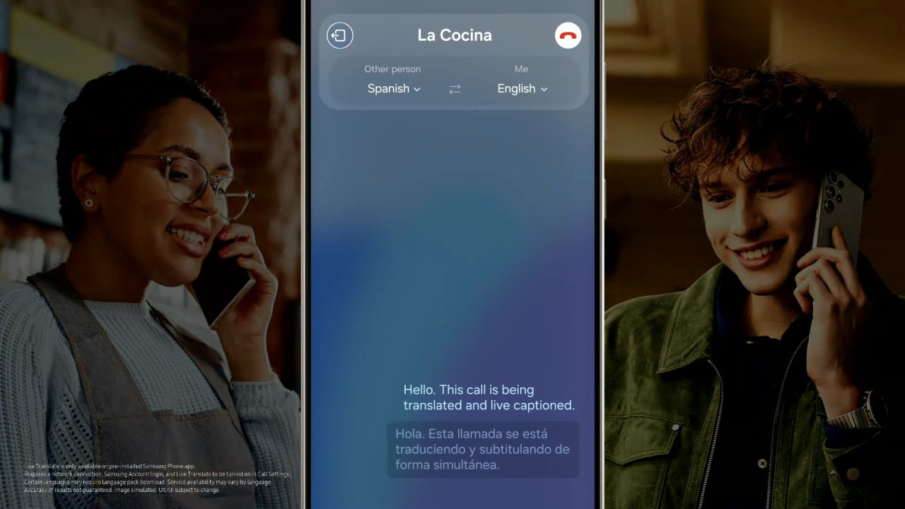 Tổng quan sự kiện Unpacked 2024
