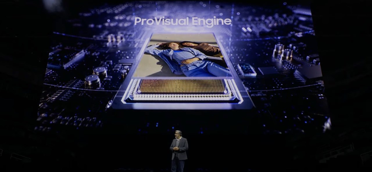 Tổng quan sự kiện Unpacked 2024