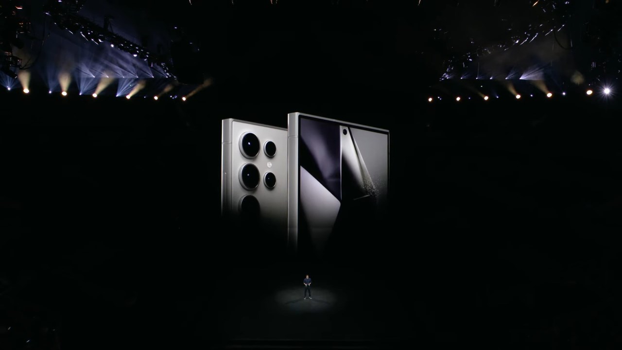 Tổng quan sự kiện Unpacked 2024