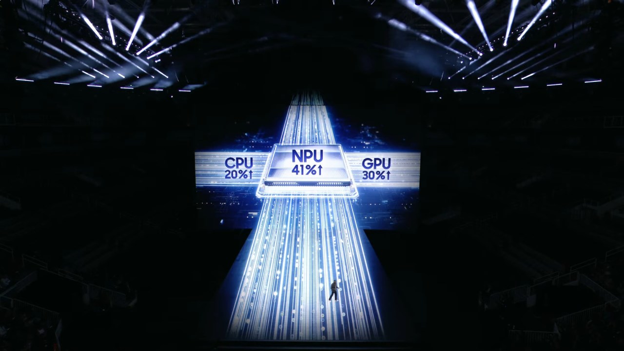 Tổng quan sự kiện Unpacked 2024