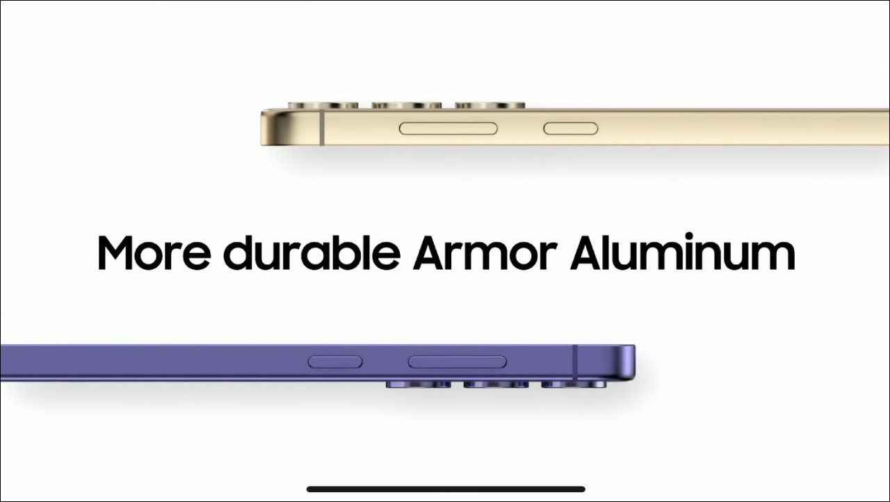 Tổng quan sự kiện Unpacked 2024