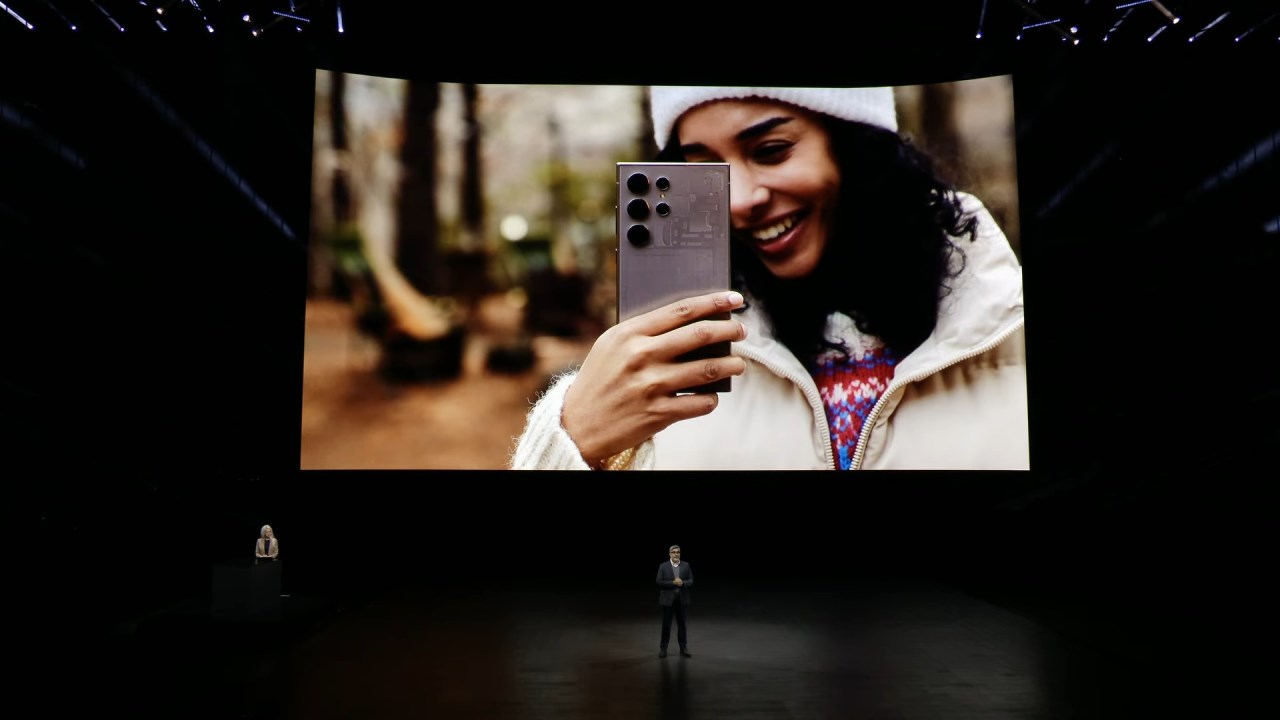 Tổng quan sự kiện Unpacked 2024