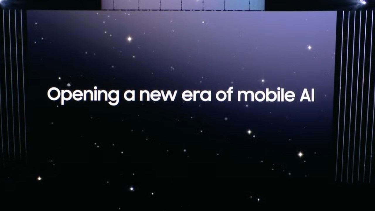 Tổng quan sự kiện Unpacked 2024 Tổng quan sự kiện Unpacked 2024