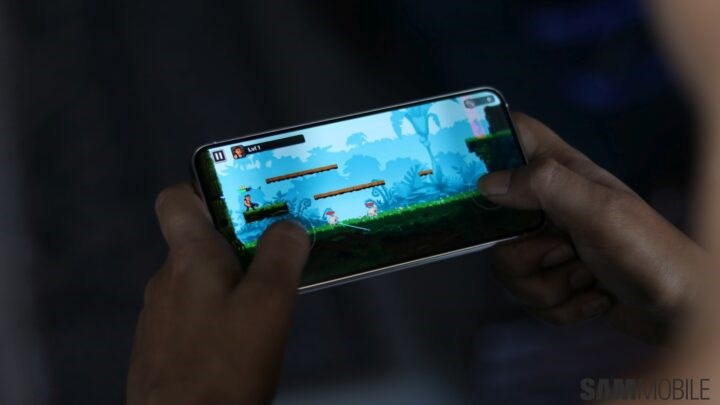 Trải nghiệm game trên Exynos 2400 trở nên mượt mà hơn