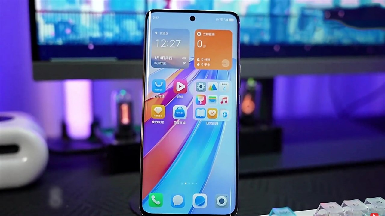 Honor X60 GT