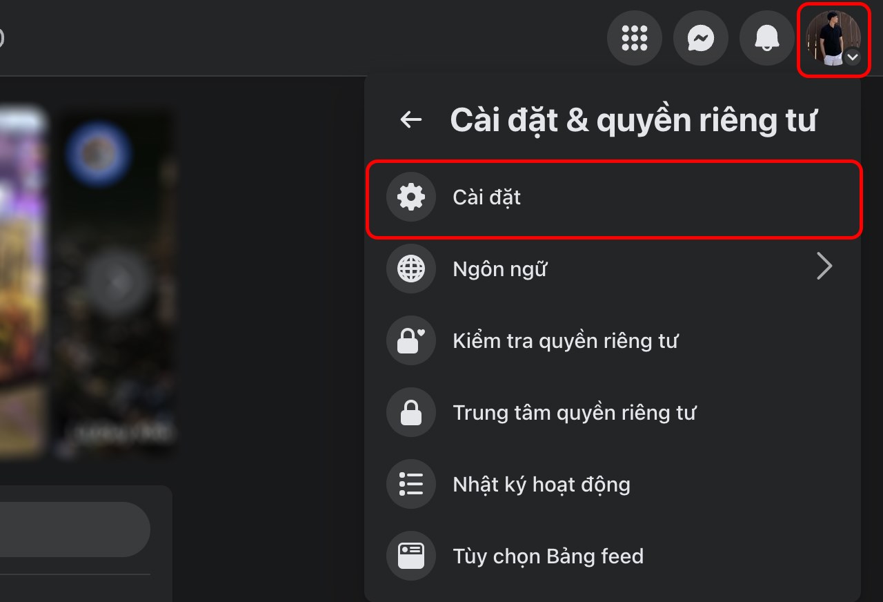 Cách đăng ảnh, video HD lên Facebook