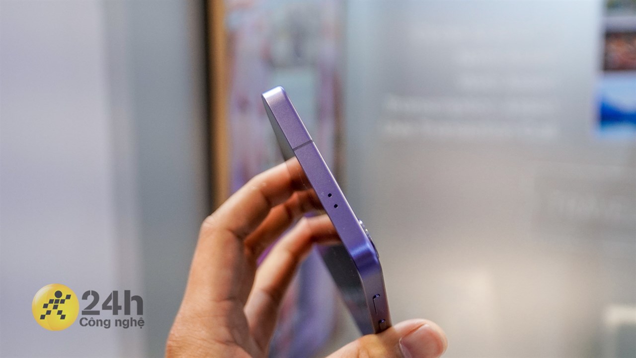 Những điểm đáng mua trên Galaxy S24 khiến người dùng rất iu Những điểm đáng mua trên Galaxy S24 khiến người dùng rất iu