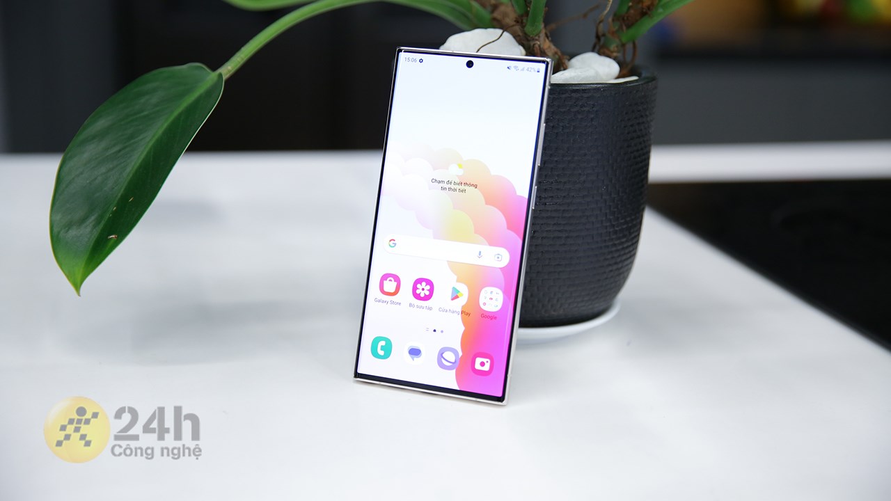 Samsung ưu đãi tân niên cho điện thoại cao cấp, giảm lên đến 18 triệu