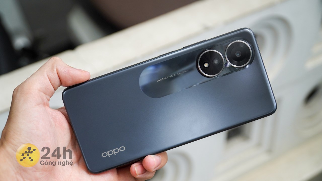 OPPO, realme đồng loạt giảm mạnh, có chiếc giảm đến 1.4 triệu đồng
