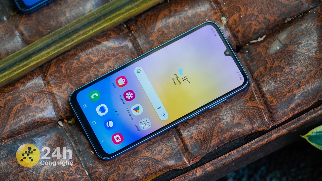 Điện thoại thoải mái livestream ngày Tết giá chỉ từ còn 4.79 triệu