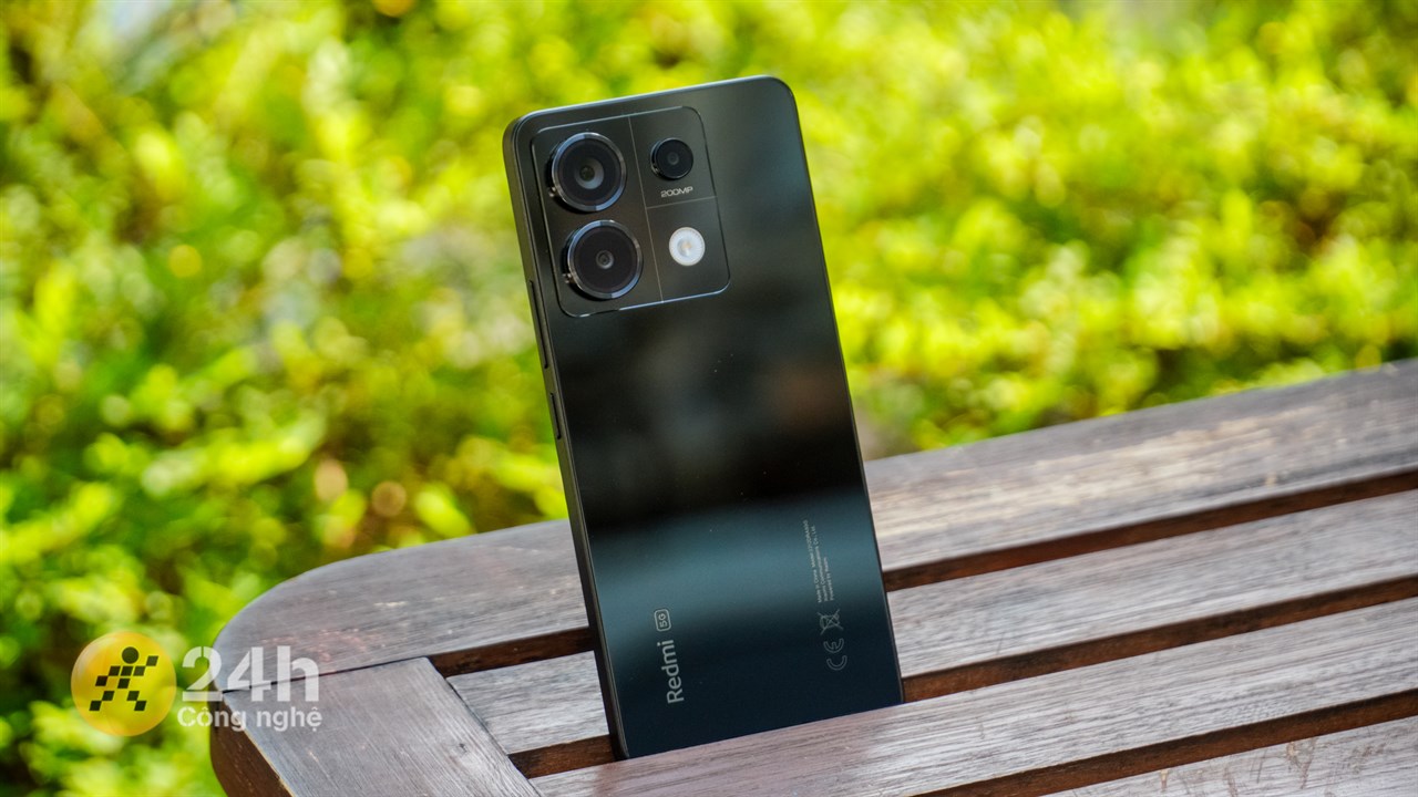 Redmi Note 13 series 3 phiên bản đặc quyền đang giảm đến 300K Redmi Note 13 series 3 phiên bản đặc quyền đang giảm đến 300K