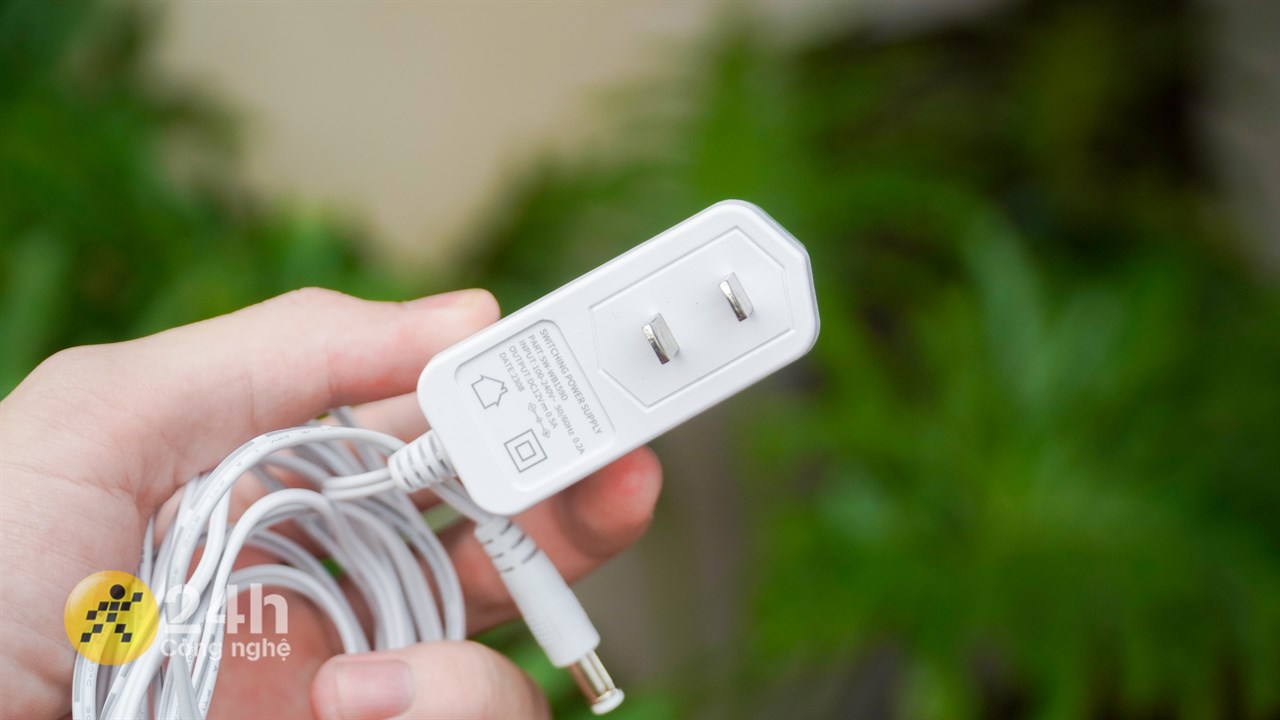 Cách sử dụng camera TIANDY