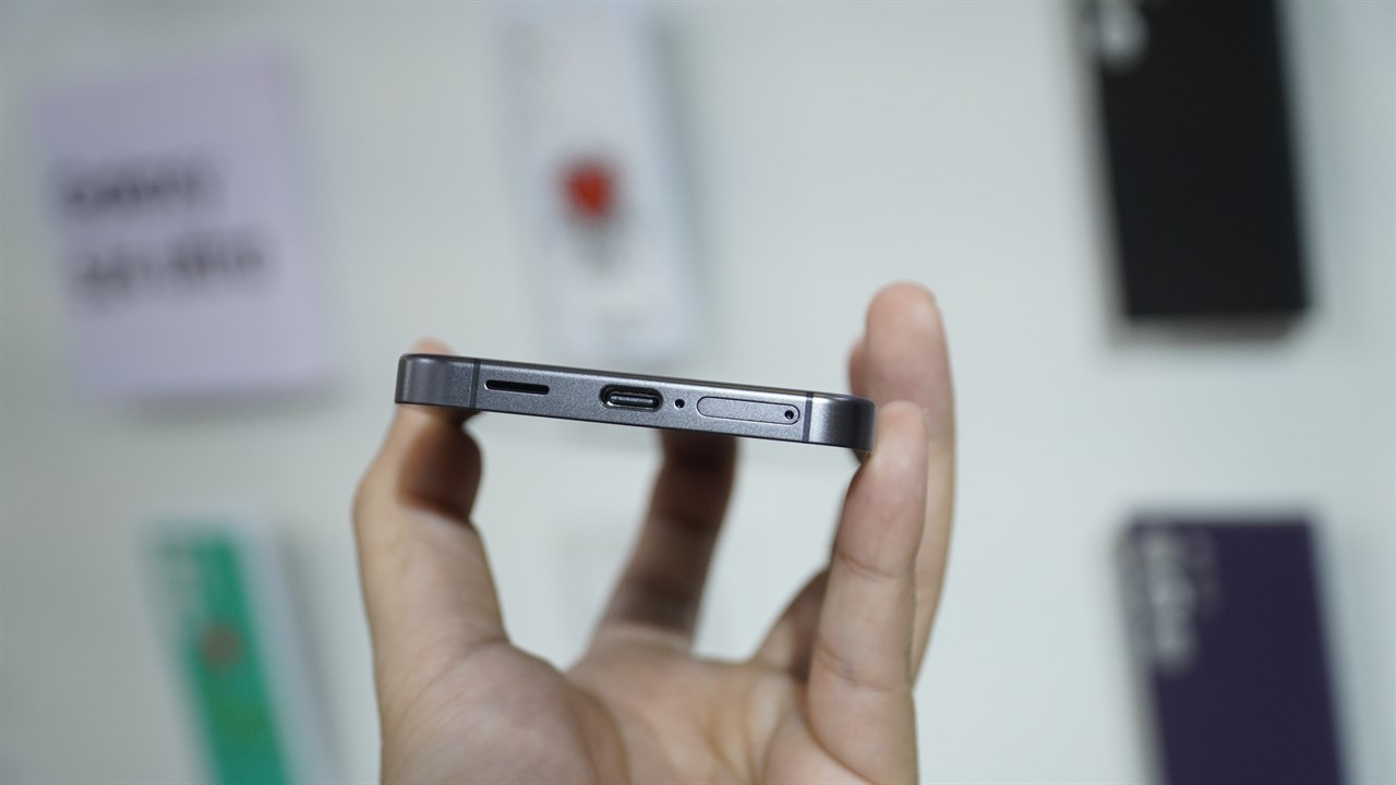 Đâu là những nâng cấp đáng mua trên Galaxy S24 so với tiền nhiệm S23 Đâu là những nâng cấp đáng mua trên Galaxy S24 so với tiền nhiệm S23