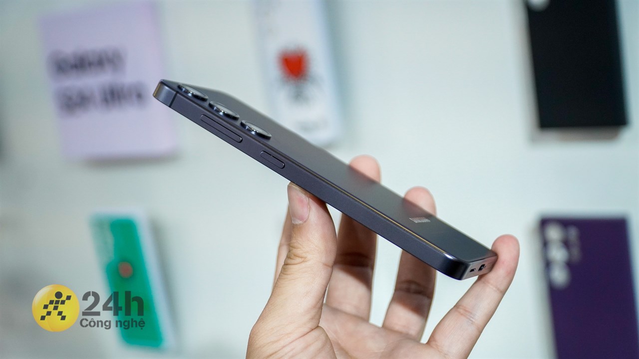 Đâu là những nâng cấp đáng mua trên Galaxy S24 so với tiền nhiệm S23Đâu là những nâng cấp đáng mua trên Galaxy S24 so với tiền nhiệm S23 Đâu là những nâng cấp đáng mua trên Galaxy S24 so với tiền nhiệm S23