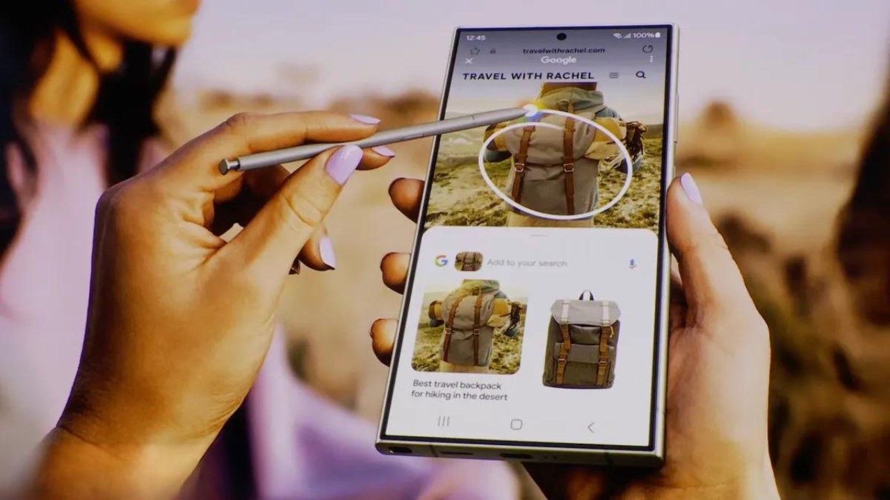 Google ra mắt tính năng 