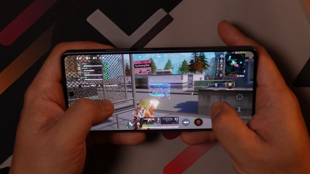 POCO M6 Pro sử dụng chip Helio G99-Ultimate mới