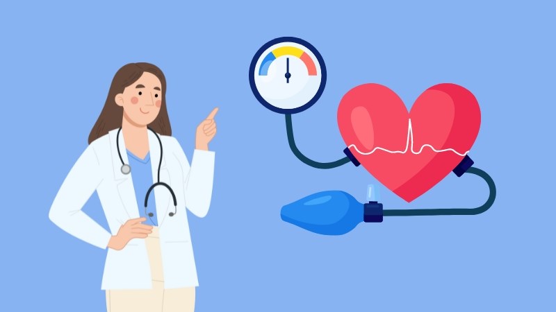 Có đến 95% bệnh tăng huyết áp là không rõ nguyên nhân